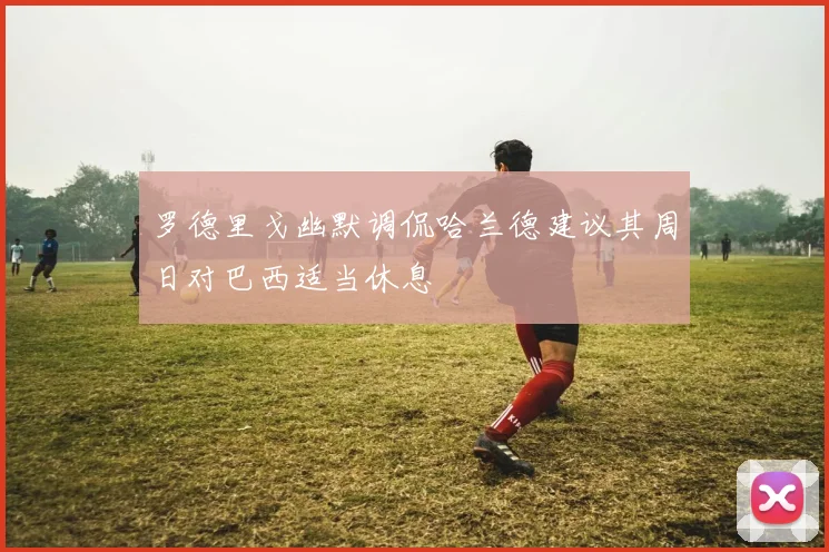 罗德里戈幽默调侃哈兰德建议其周日对巴西适当休息