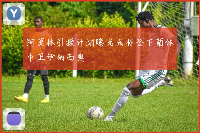 阿莫林引援计划曝光或将签下葡体中卫伊纳西奥