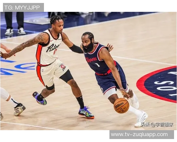 哈登谈球队新阵容组合称我们仍需磨合与提升