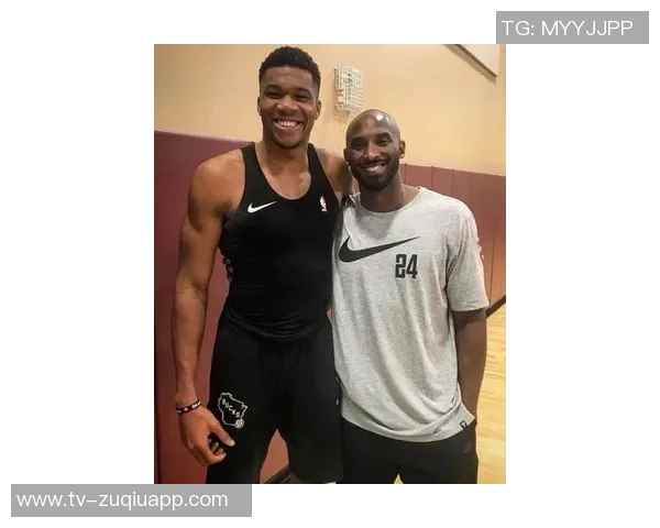 字母哥回忆与科比训练经历感受到伟大时刻的震撼与启发