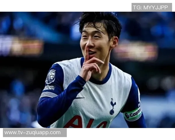 美职联身价排行榜揭晓孙兴慜紧随梅西德保罗之后位居第二