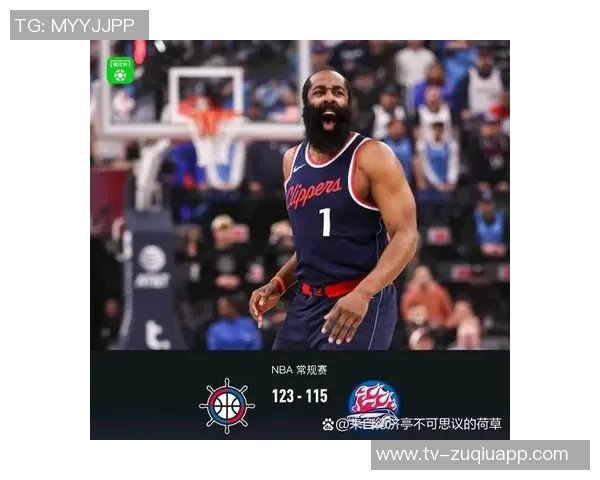 苏群分析快船连胜原因大洛创造空间小琼斯回归提升防守反击效率 苏群分析快船连胜原因大洛创造空间小琼斯回归提升防守反击效率