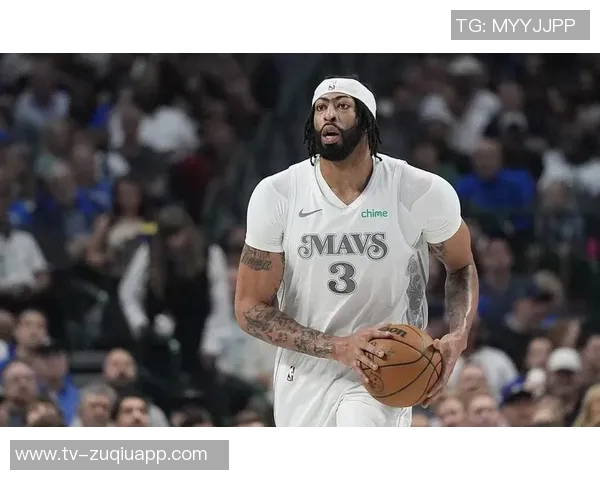 浓眉交易价值下滑独行侠不再期待本赛季成功送走他 浓眉交易价值下滑独行侠不再期待本赛季成功送走他