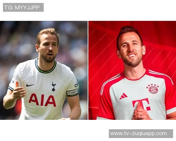 凯恩谈英格兰进步与夺冠希望：大赛前的热门球队心态与成长之路