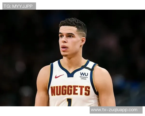 小迈克尔波特狂砍32分9板2助1帽展现得分能力却难阻球队失利